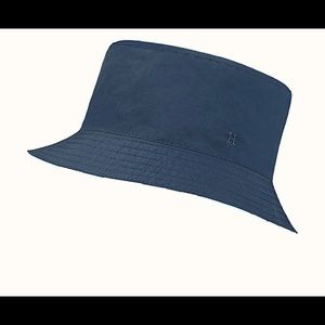Hermès Raul Bucket Hat